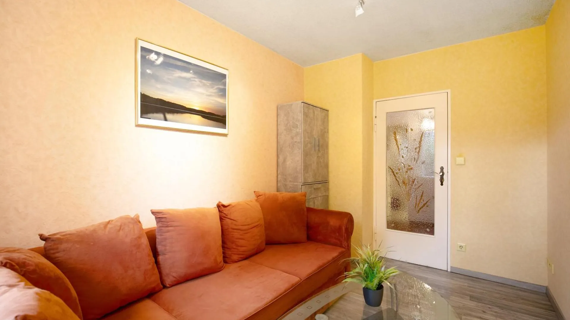 Small-Residence Berlin